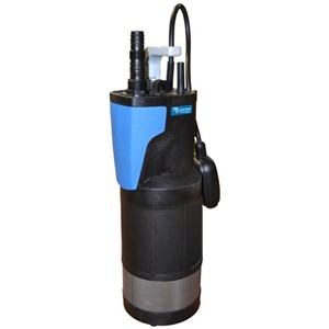 Claytech Bluediver C40 Drainage Pump Claytech