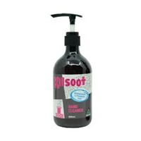 Kilsoot Hand Cleaner with Grit 500ml