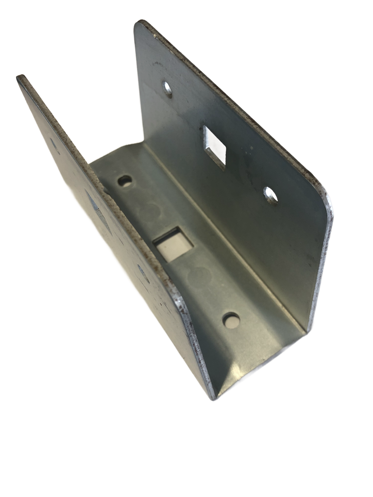 Eze Cattle Rail Bracket 43mm Each