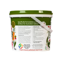 Bush Tucker 4kg Neutrog