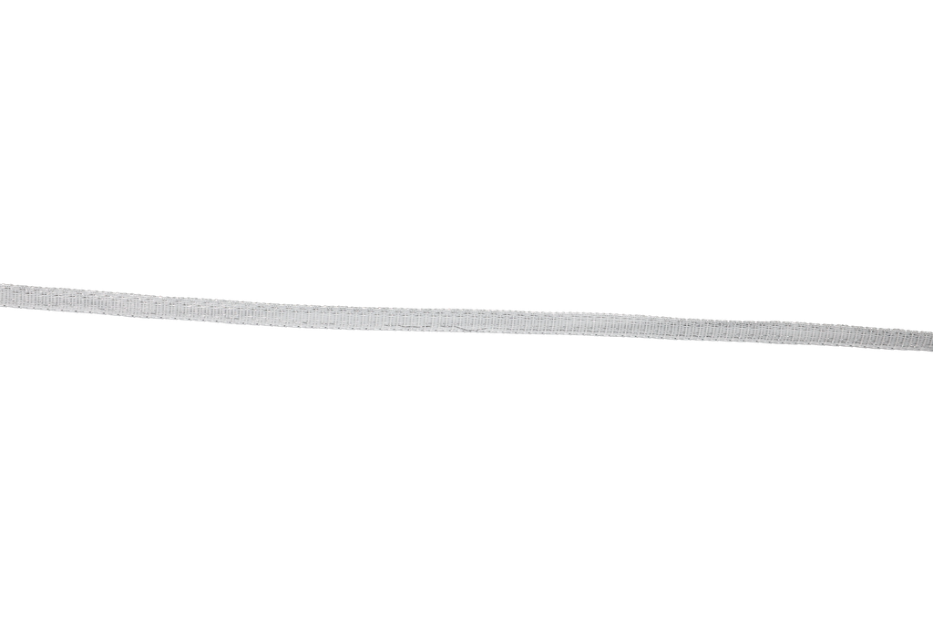 Poly Tape 100m White 12mm EF40AW Thunderbird