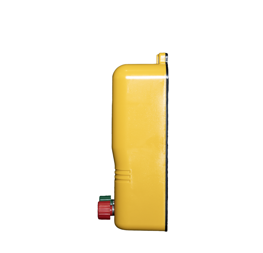 Thunderbird Energiser MB530 50km Mains Battery