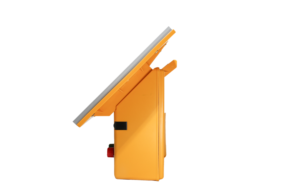 Thunderbird Energiser S90B 10km Solar 