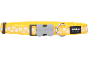 Red Dingo Dog Collar