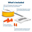 Petsafe Innotek Wire & Flags PRFA-500