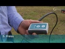 Rapid Spray Buddy Reel Remote Control