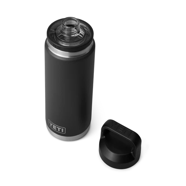 Yeti Rambler Bottles With Chug Cap