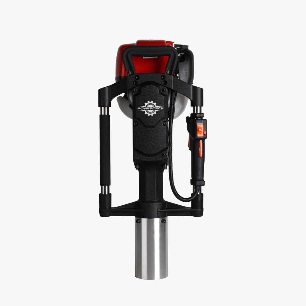 Powertech Honda Post Driver PPD80 w/ Honda GX50
