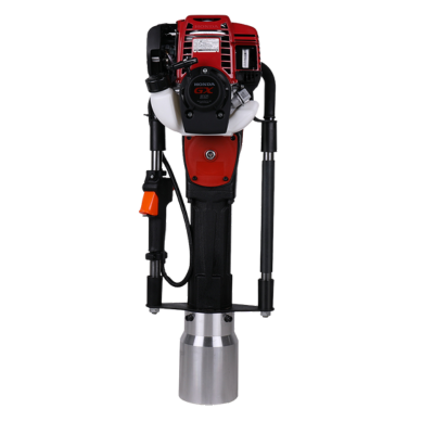 Powertech Honda Post Driver 120 w/FREE 100nb Post Adaptor Sleeve