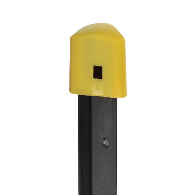 Post Cap Yellow Triangle EA AWP