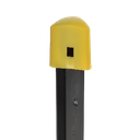 Post Cap Yellow Triangle EA AWP