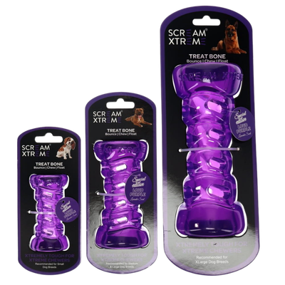 Scream Xtreme Treat Bone