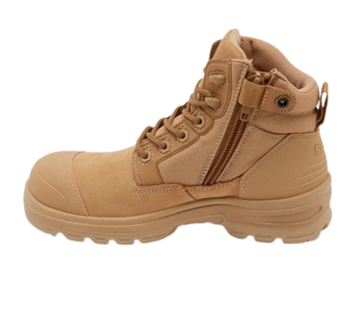 Redback Boot Lynx 6" Safety Toe