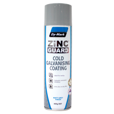 Dy-Mark Zinc Guard 400g