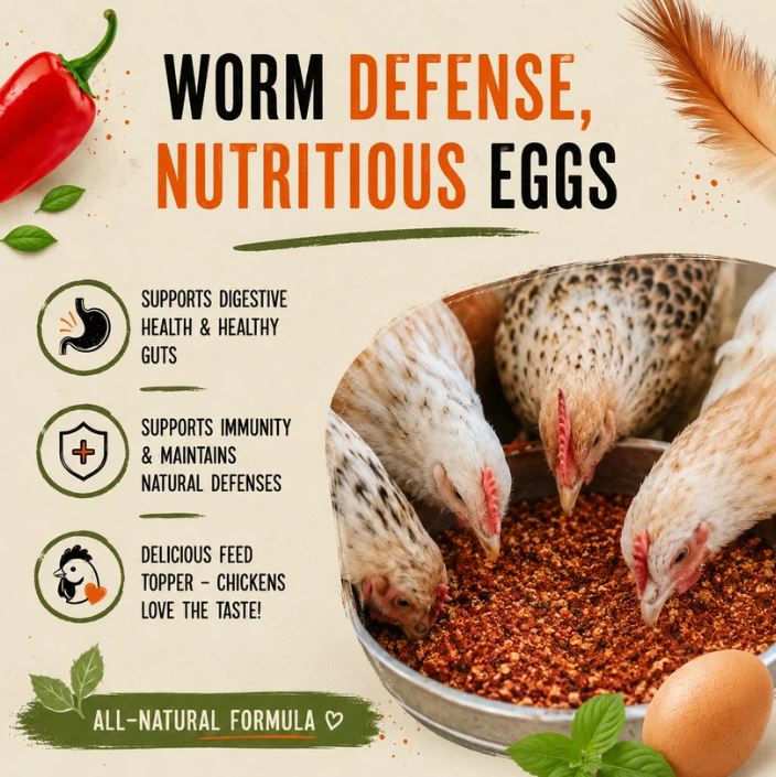 Flockwell Daily Defence 400g