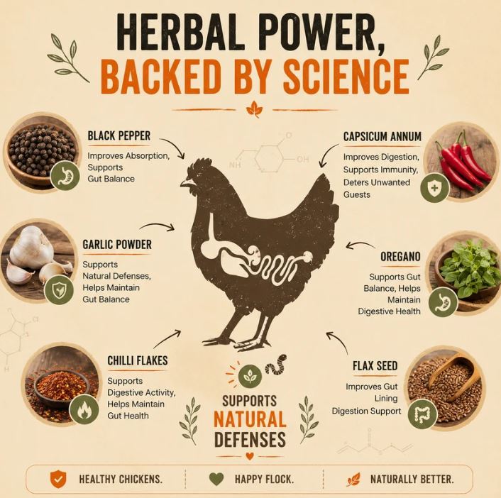 Flockwell Daily Defence 400g