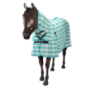 STC PVC Shade Mesh Horse Rug Combo