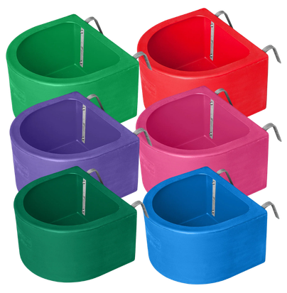 Rapid Plas D - Feeder 32L