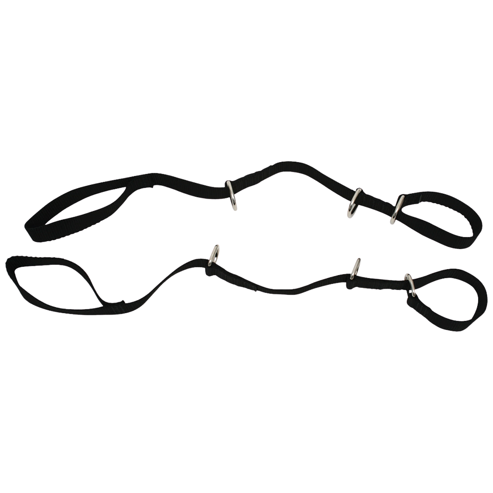 Calving Straps Low Trauma Pair