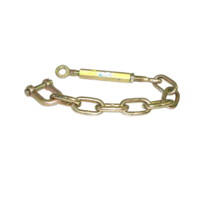 Chain Stabiliser eye 22mm 44-90cm adj Bare Co