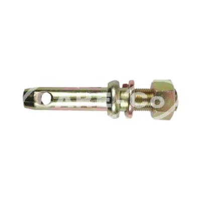 Implement Pin Cat 1 22mm thread & pin Bare Co