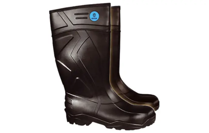 Daviesway V-Flex Gumboot
