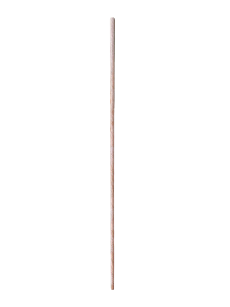 Cattle Dog Timber Broom Handle 1500mm x 28mm