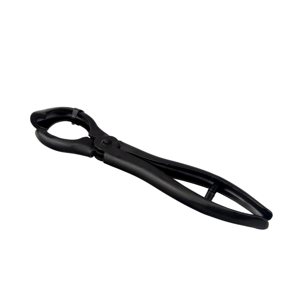 Bull Ring Applicator Coated Metal