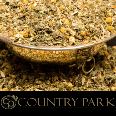 Country Park Attitude Blend 1.25Kg