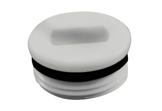 Drain Bung 3/4" Rapid Spray