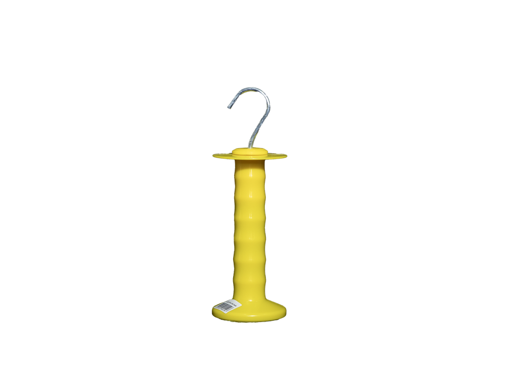 Gate Handle Yellow EF32S Thunderbird EA