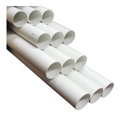 PVC Pipe Length 100mm x 6m