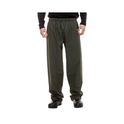 Line 7 Station Green Pants