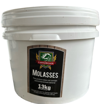 Castlereagh Molasses 13kg