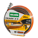 Holman Trade Hose 12mm x 20m Fitted with Gun