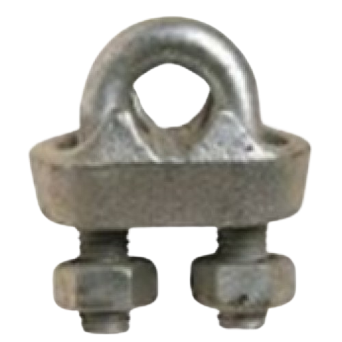 Wire Rope Grip 3mm