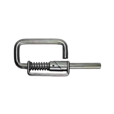 Universal Slam Catch 100mm Shaft