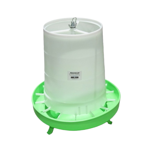 Poultry Feeder G/W 8KG