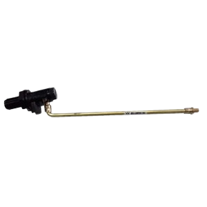 Easy Phil Float Valve Plastic 1/2'' BSP x 200mm Lever Parallel Philmac
