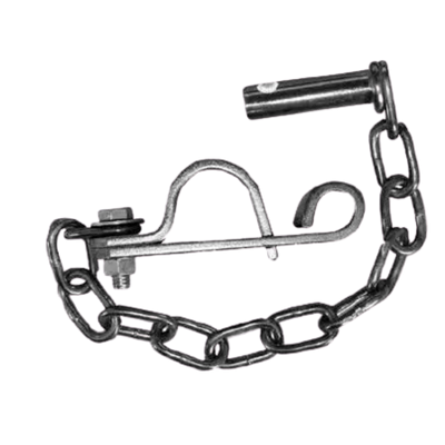 Catch Double Gate Fastener 32mm