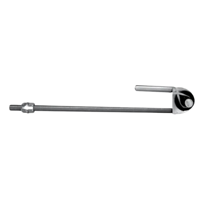 Gudgeon Long lock Gudgeon- LG25L