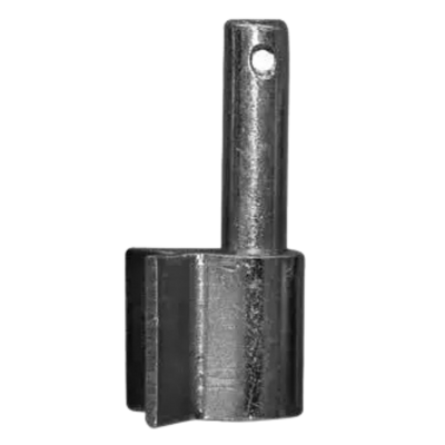 Weld On Pin 20mm
