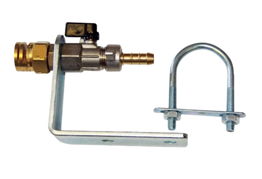 Rapid Spray Boomless Nozzle Kit #2