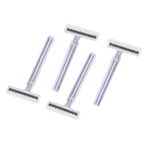 Razors - Grooming 4 pack