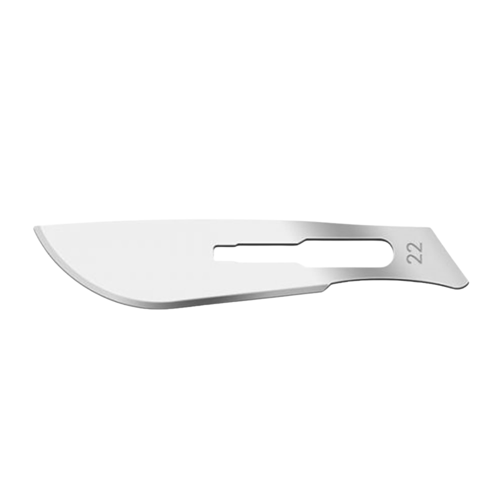 Scalpel Blades Kiato size no.22 Each