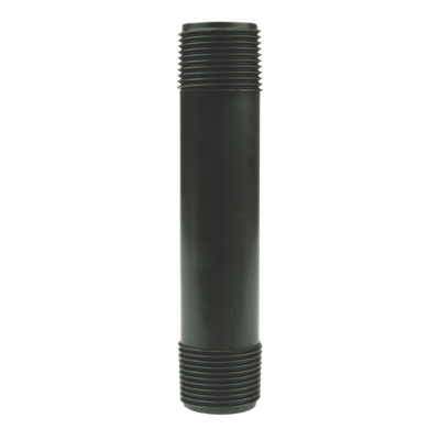 Pipe Riser MxM 11/4 x 11/4 450mm Philmac