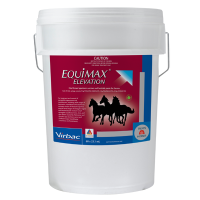 Equimax Stable Pail 60 x Tubes 37.8g