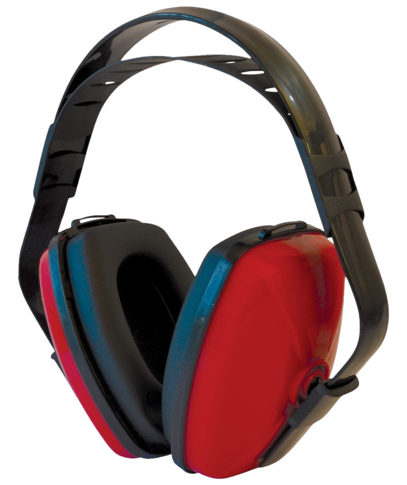 Maximuff Earmuff 29db Techware