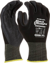 Black Knight Gripmaster Coated Glove Techware