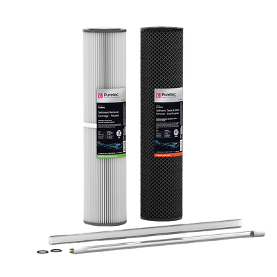 Hybrid G7 Maintenance Kit HR-G7R2 Puretec